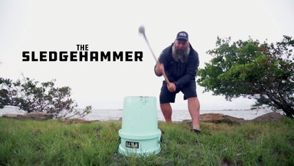 YETI LoadOut The Angry Captain