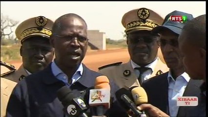 Xibaar Wolof du mercredi 01 nov. 2017