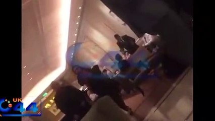 Leaked Video of Shahbaz Sharif with A Woman From London Hotel