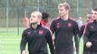 Holding's experience puts him ahead of young Premier League defenders - Wenger