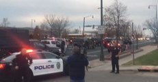 Walmart Shooting Suspect Arrested Close to Scene In Colorado