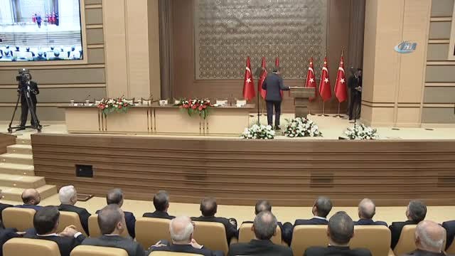 Hisarcıklıoğlu: Türkiye'nin Otomobili'nin Tam Zamanıdır