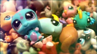 LPS Collection #4: Dachshunds, Huskies & Turtles!