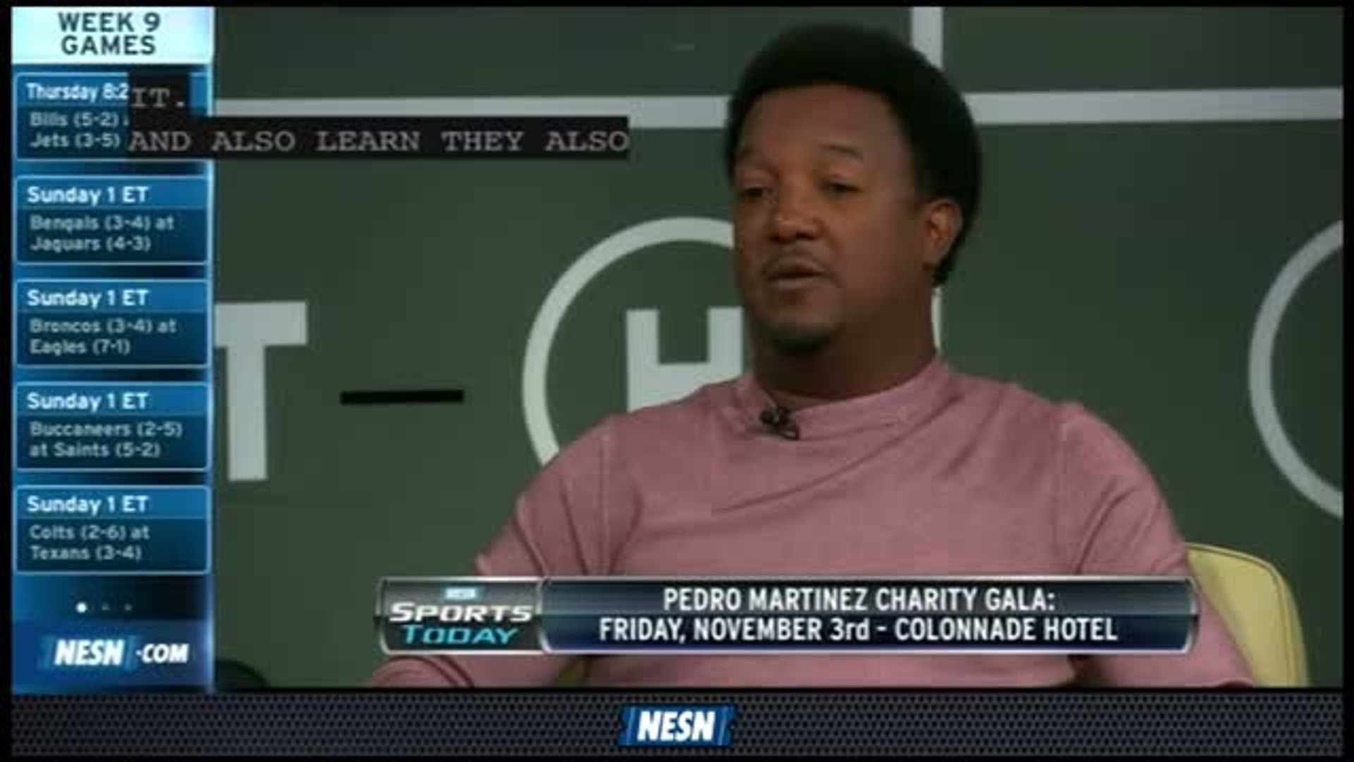 Pedro Martinez, wife raising funds to help Dominican Republic after  hurricanes 