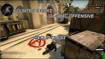 [Game] Counter Strike: Global Offensive (CS:GO) Noclip Cheats - Makes you invincible and allow you to fly pass wall