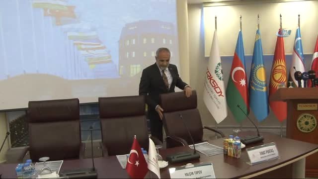 Cumhurbaşkanı Başdanışmanı Topçu, Bu Mücadelede Allah'ın İzniyle Bunları Tekne Kazır Gibi...