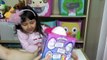 Hatchimals Surprise Egg Hatching Egg 5 Year Old Cutest Reion Review and Play
