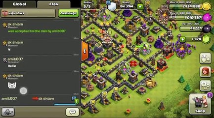 Clash of clans | BEST TH9 WAR BASE | ANTI 2 STARS | ANTI 3 STARS | ANTI 1 STARS | COC | BBF WAR BASE