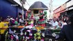 Jour des Morts au Guatemala
