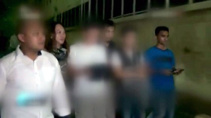 "발리 여행가자"...딸 친구 납치해 억대 몸값 챙긴 학부모 / YTN