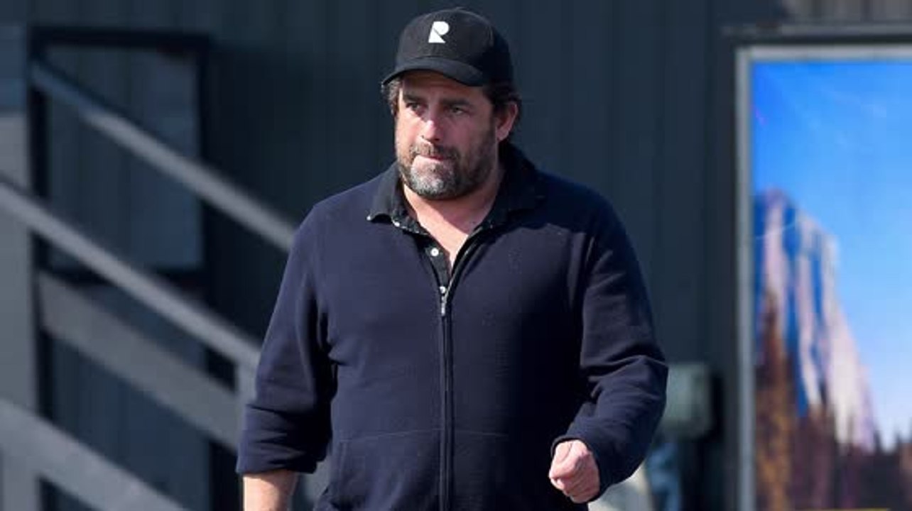 Brett Ratner Sues Woman Who Accused Him of Rape