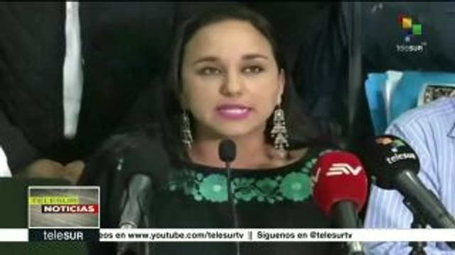 teleSUR noticias. Justicia española pedirá detención de Puigdemont