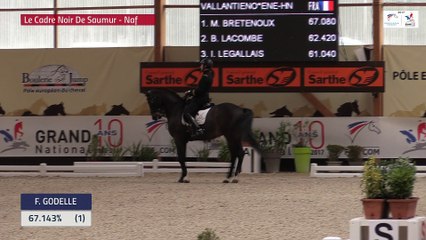 GN2017 | Etape 1 - Le Mans | Pro Elite Grand Prix | Fabien GODELLE | VALLANTIENO*ENE-HN