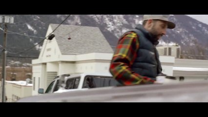 Imagination: Tom Wallisch