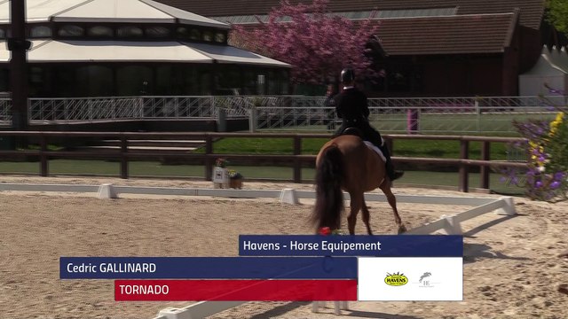 GN2017 | Etape 2 - Jardy | Pro Elite Grand Prix | Cedric GALLINARD | TORNADO