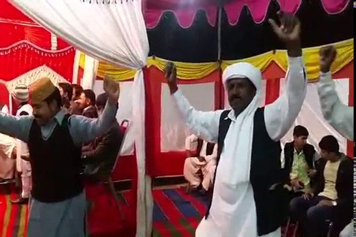 Jhoomar..