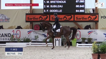 GN2017 | Etape 1 - Le Mans | Pro Elite Grand Prix | Francois JACQ | GORKLINTGARDS ROMARO