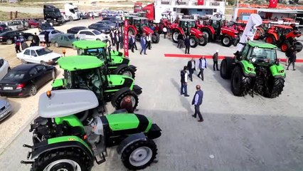 Hatay 2. Tarım Fuarı