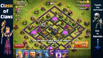 How to Farm 4 Million Loot in 1 Hour!! Clash of Clans - Farming and Attack Strategy Guide