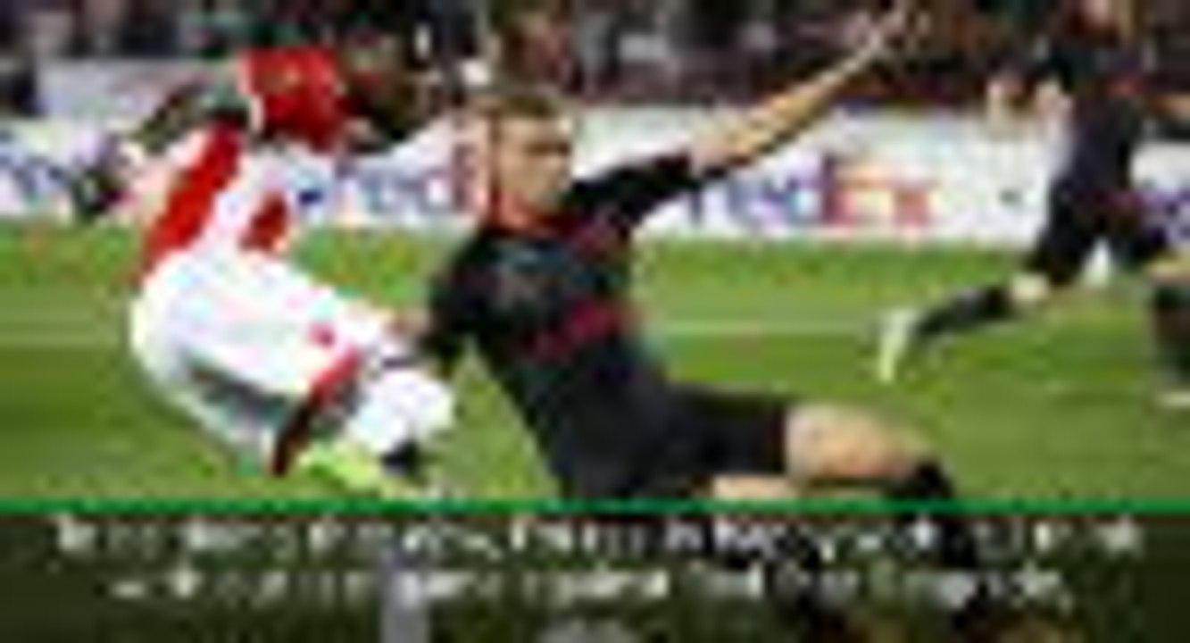 Arsenal's Holding learning from Europa League challenge