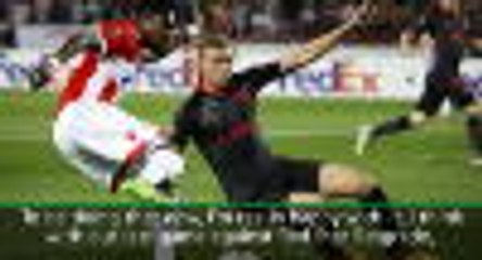 Arsenal's Holding learning from Europa League challenge