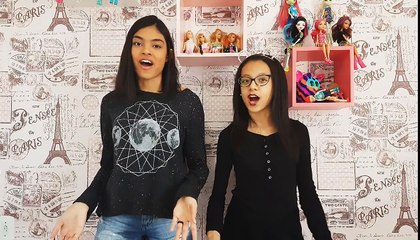 BALAS FINI VS COMIDA DE VERDADE!