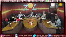 Julio Martínez: “Reinaldo Pared Pérez adquirió el consorcio de Juansito Sport” como decir una mierda como esa-El Sol de
