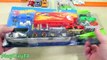 Hot Wheels toys for boys transformers multi cars playset pickup truck мультики про машинки