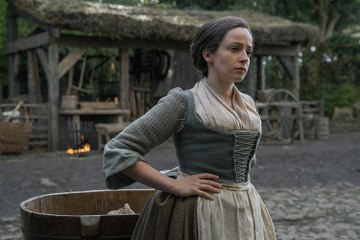 Outlander | Season 3 Episode 8 | Full HD Streaming