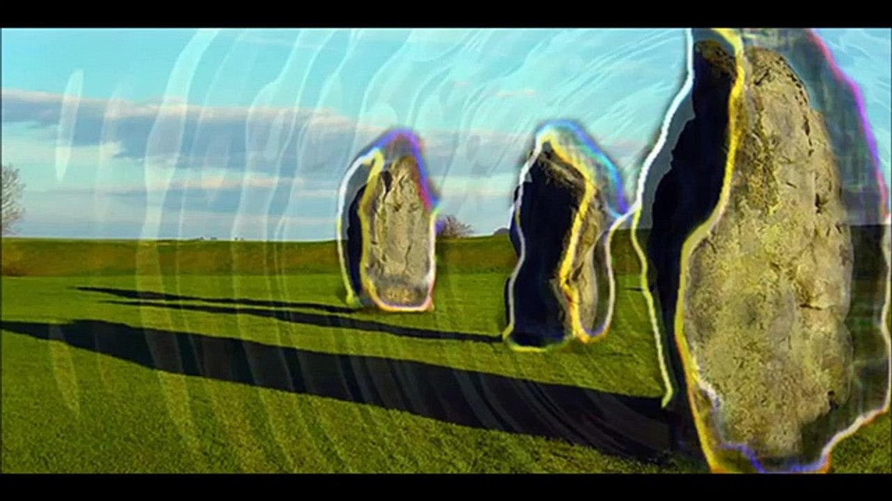 These Stones are Alive! Megalithic Sites Are More than Just Stone.