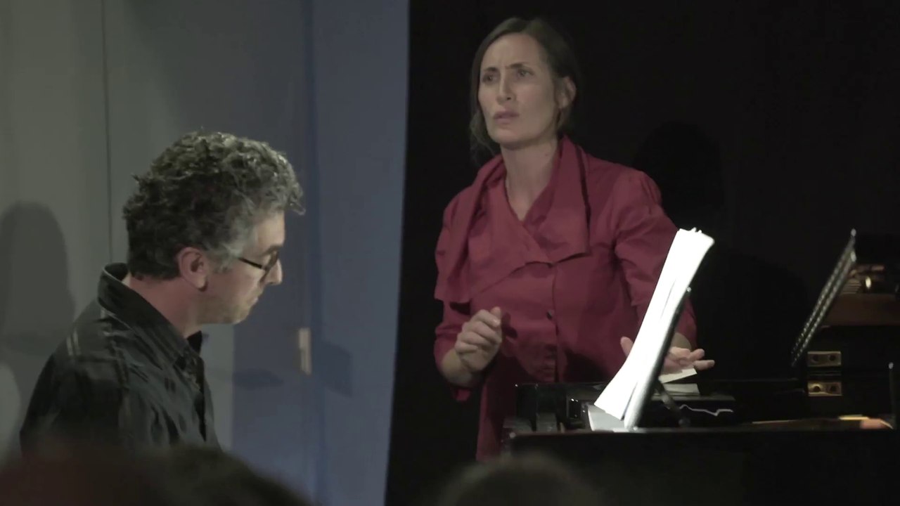 Le petit garçon qui avait envie d'espace - la création musicale adressée aux enfants - et à leurs parents !...