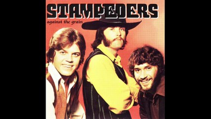 The Stampeders - Sweet City Woman