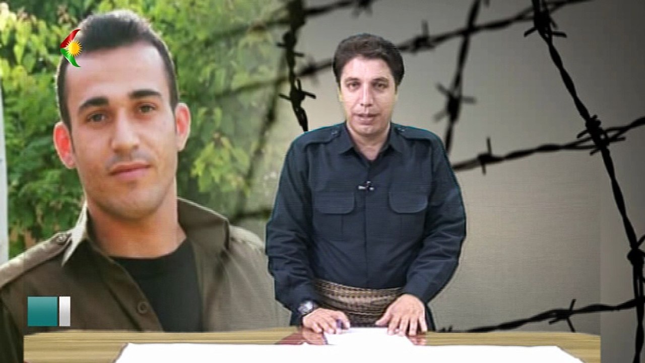 پرسی رۆژ  - دۆخی زیندانیانی سیاسی لە زندانەکانی ئێران و کوردستان   میوانی بەرنامە : کاک ئەمجەد حوسێن پەناهی چالاکی سیاسی