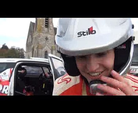 En caméra embarquée avec Duval