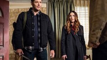 Stream ~ Supernatural "Season 13 Episode 14" (Watch) Series Online
