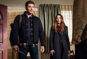 Stream ~ Supernatural 