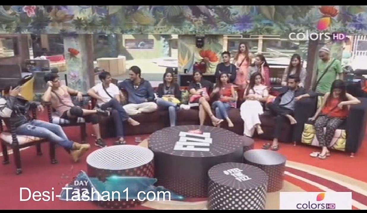 BB 2nd November 2017 Pt2