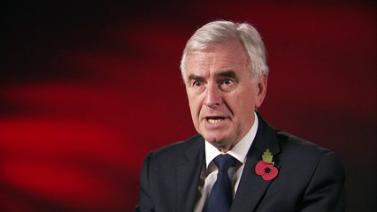 McDonnell says pay still lower than pre-2007 recession