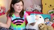 Yay! SLIME! SQUISHIES! & a SLOTH! AWESOME PACKAGE OPENING! ~Birthday/ Fanmail | Sedona Fun Kids TV