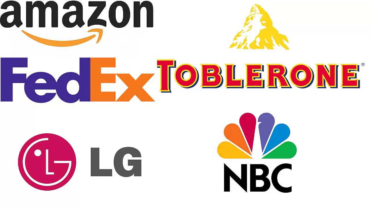 top 5 logos se