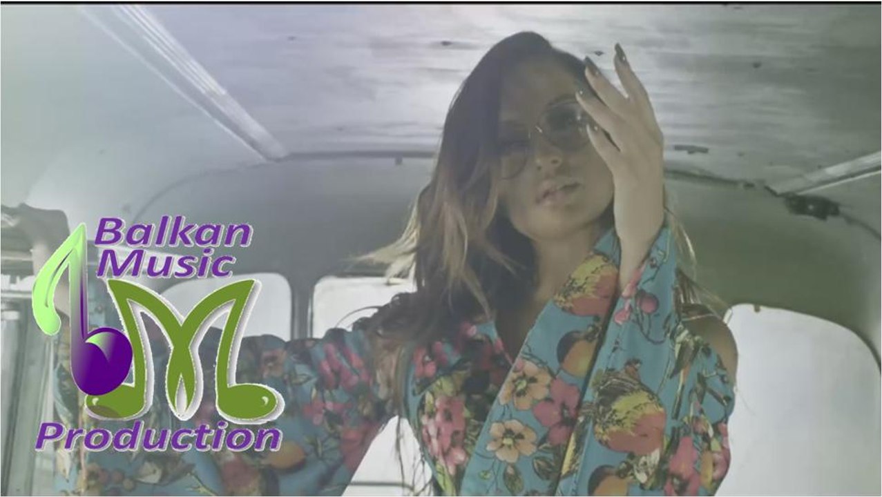 Katarina Zivkovic - Moze ti se moze ♪ (Official Video 2017)
