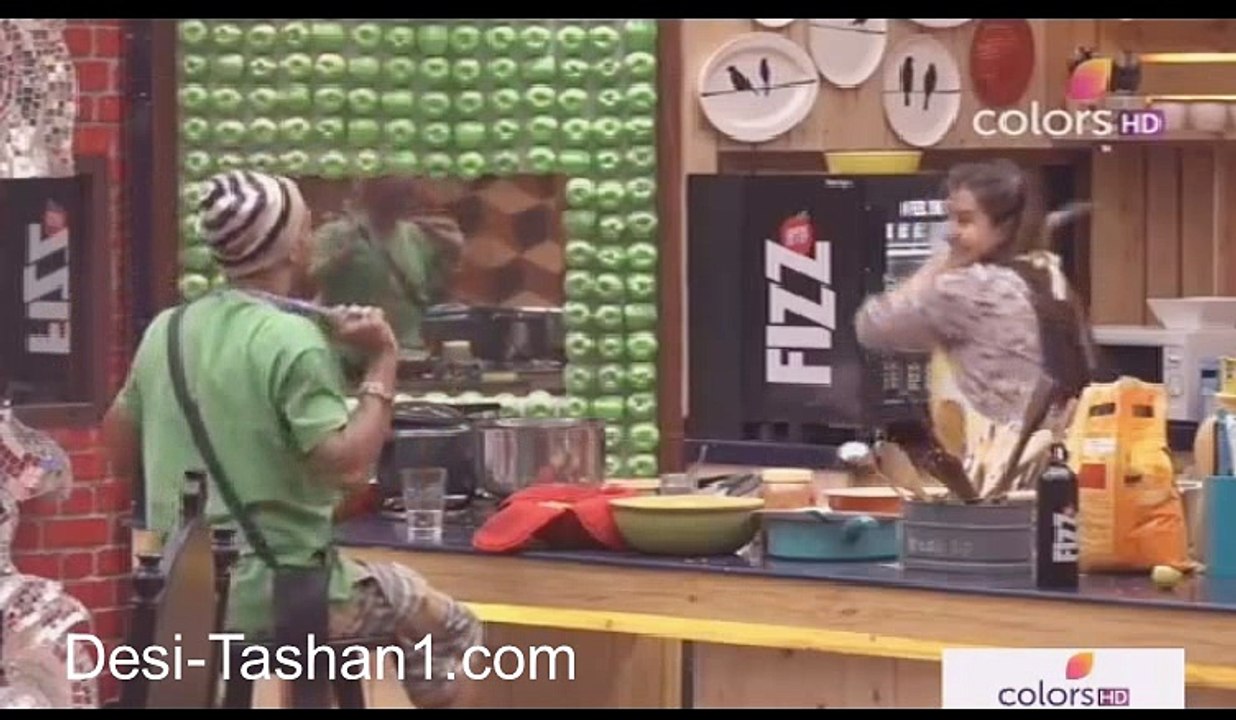 BB 2nd November 2017 Pt4
