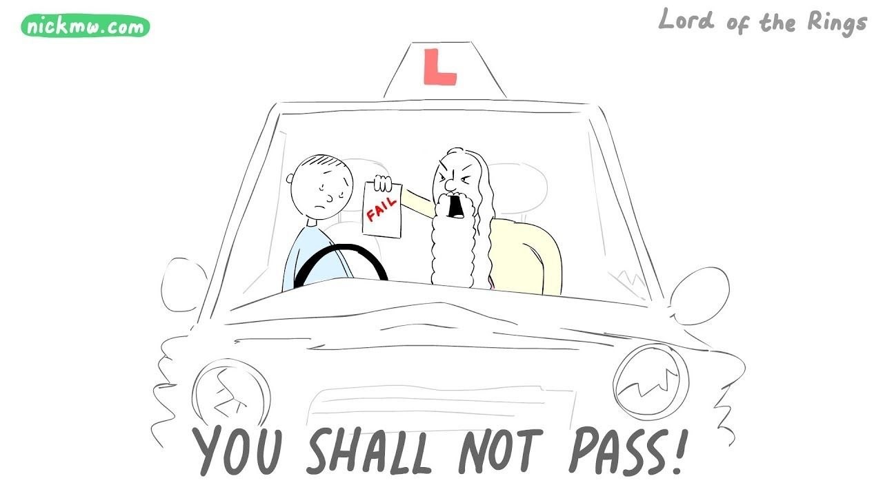 22 répliques de films animées