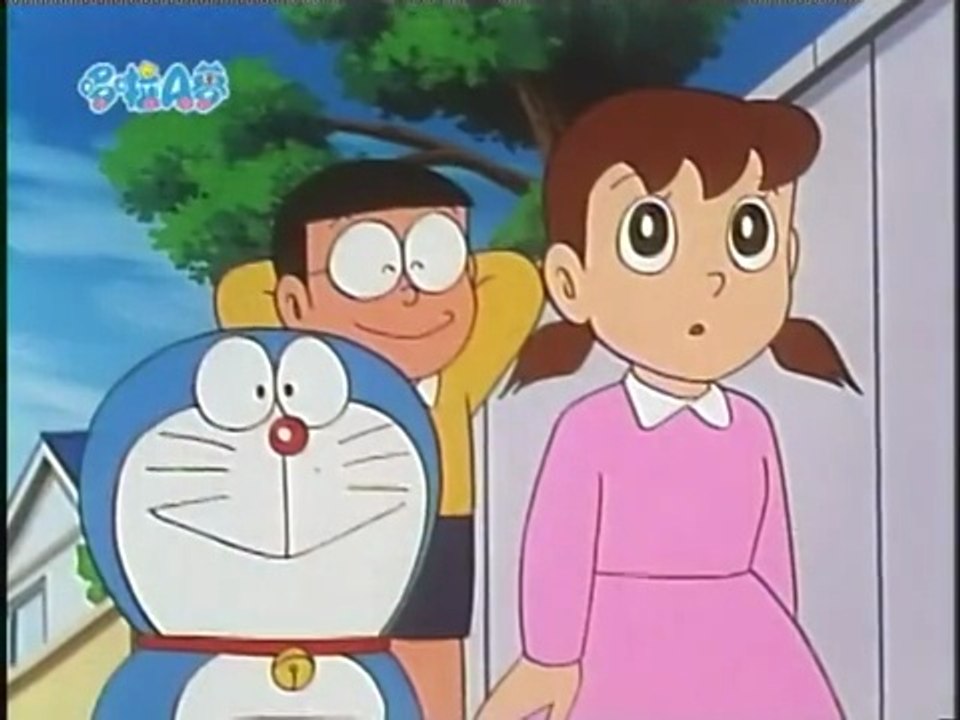 Doraemon episode 1 cartoon - video Dailymotion