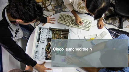 Congratulations to the 2017 Best Commitment to Education Program Finalists!