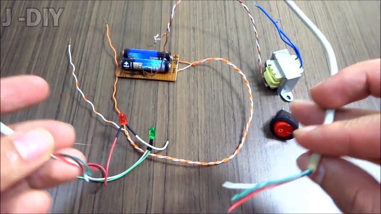 Cómo Hacer Un PULSÓMETRO ELÉCTRICO casero con TOQUES