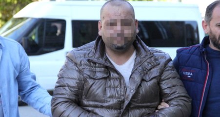 Eski Eşinin Aracını İçindeki 60 Bin Lirayla Birlikte Ateşe Verdi!