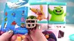 Angry Birds Movie Toy Surprise Blind Boxes - TNT Invasion Playset Mashems