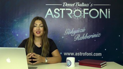 İkizler Burcu Haftalık Astroloji Yorumu 2-8 Ekim 2017