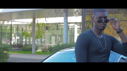 D. Ace - Vécu - Part 3 ( La Meuf )